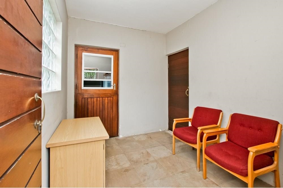 Commercial Property for Sale in Rosebank Gauteng