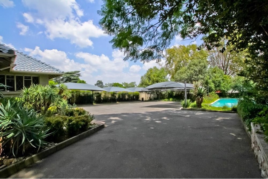 Commercial Property for Sale in Rosebank Gauteng