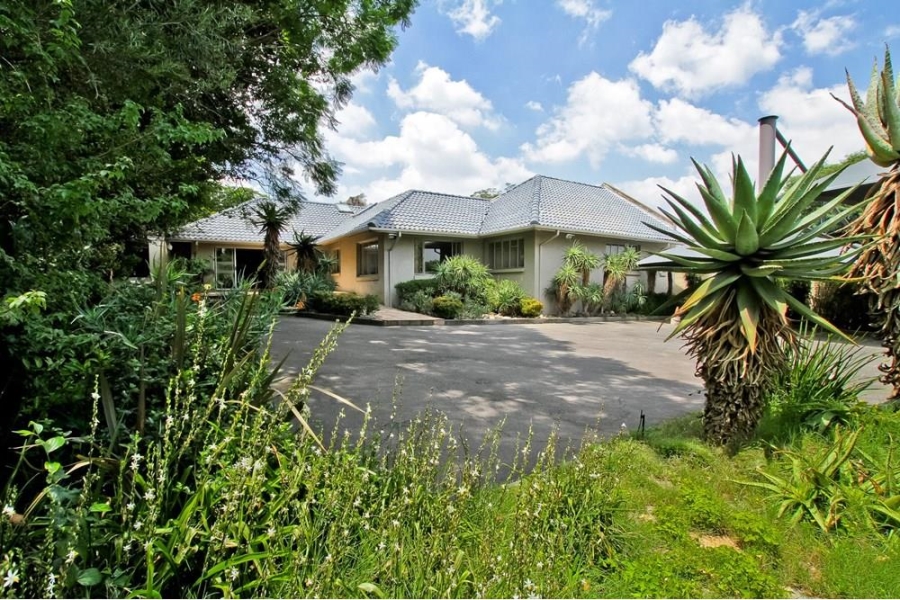 Commercial Property for Sale in Rosebank Gauteng
