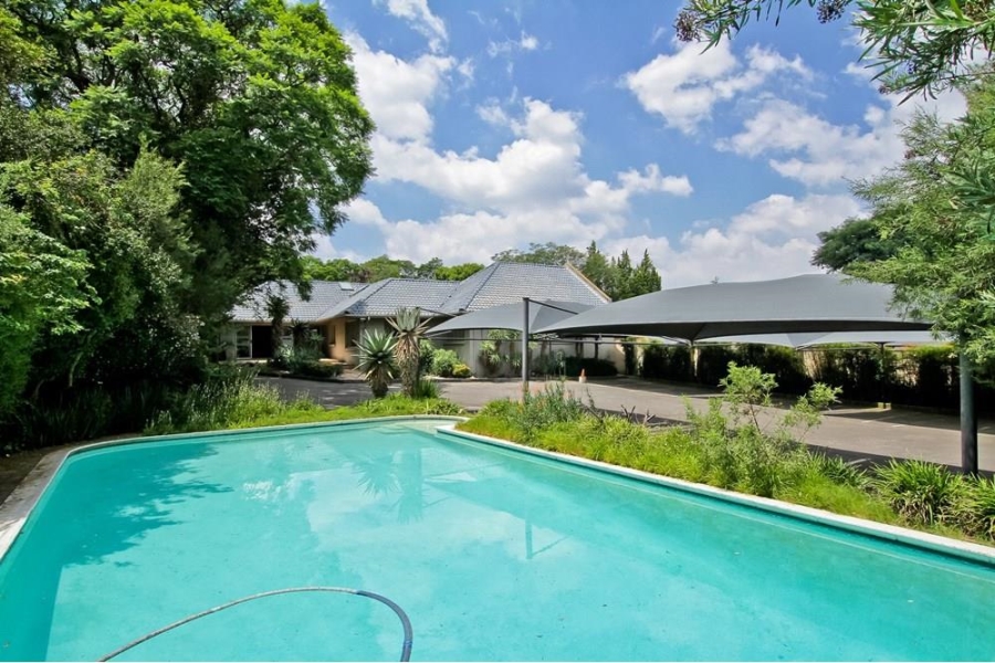 Commercial Property for Sale in Rosebank Gauteng