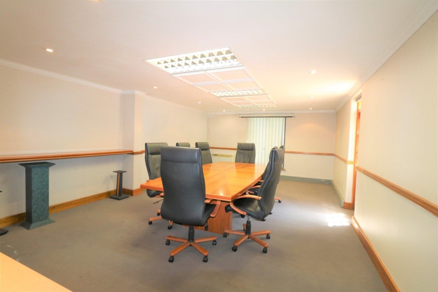 To Let commercial Property for Rent in Edenburg Gauteng