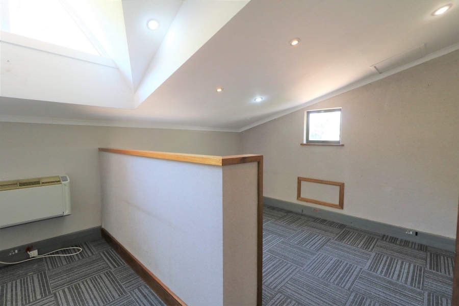 To Let commercial Property for Rent in Edenburg Gauteng