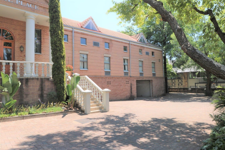 To Let commercial Property for Rent in Edenburg Gauteng