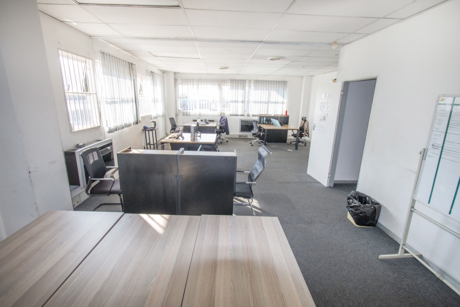 To Let commercial Property for Rent in Spartan Gauteng