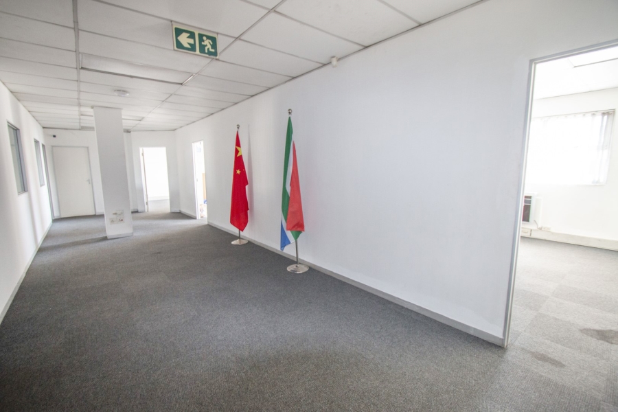 To Let commercial Property for Rent in Spartan Gauteng