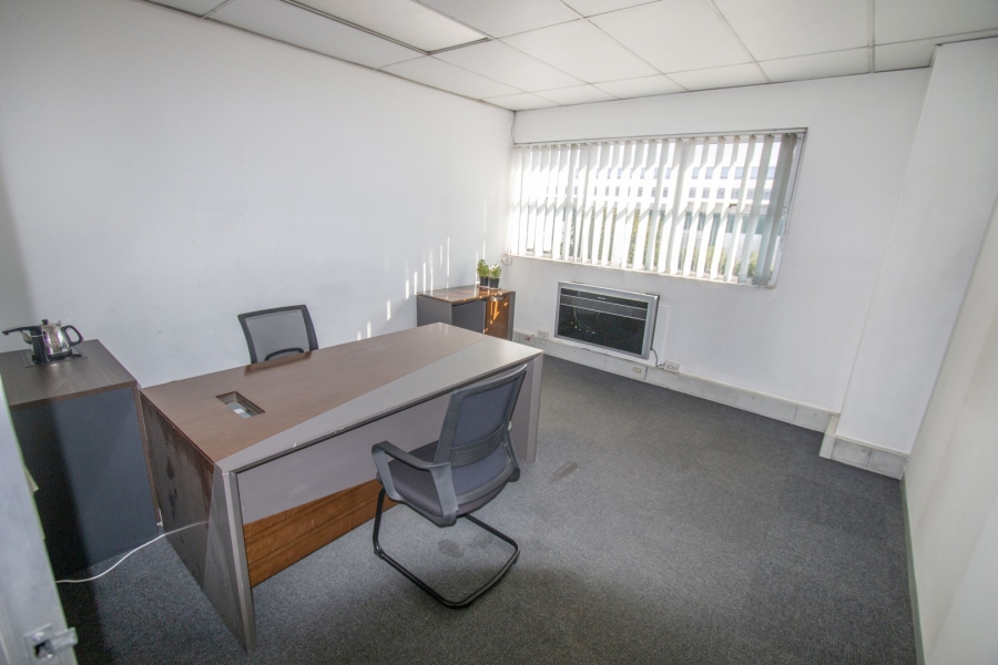 To Let commercial Property for Rent in Spartan Gauteng