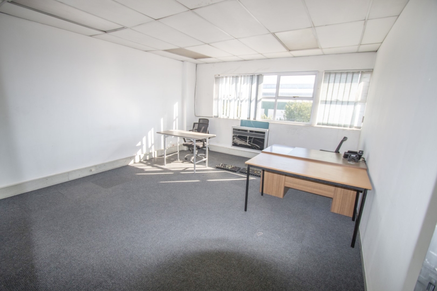 To Let commercial Property for Rent in Spartan Gauteng