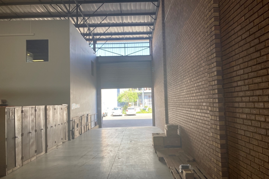 To Let commercial Property for Rent in Pomona Gauteng