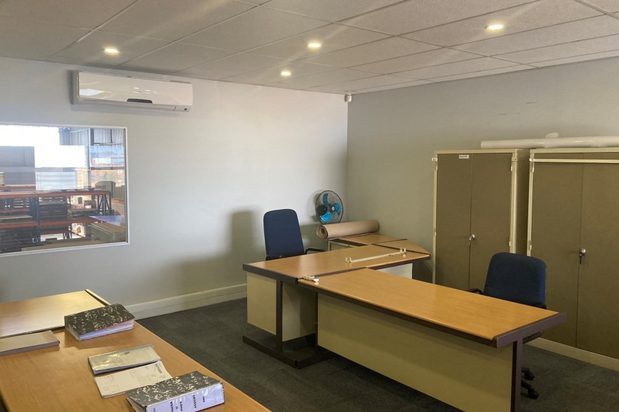 To Let commercial Property for Rent in Pomona Gauteng