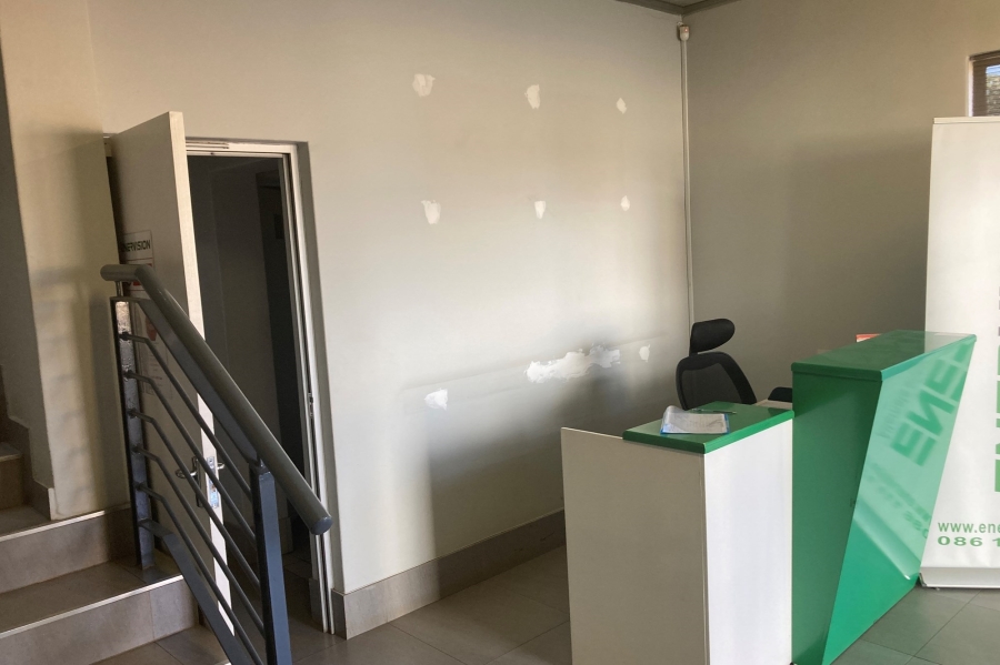 To Let commercial Property for Rent in Pomona Gauteng