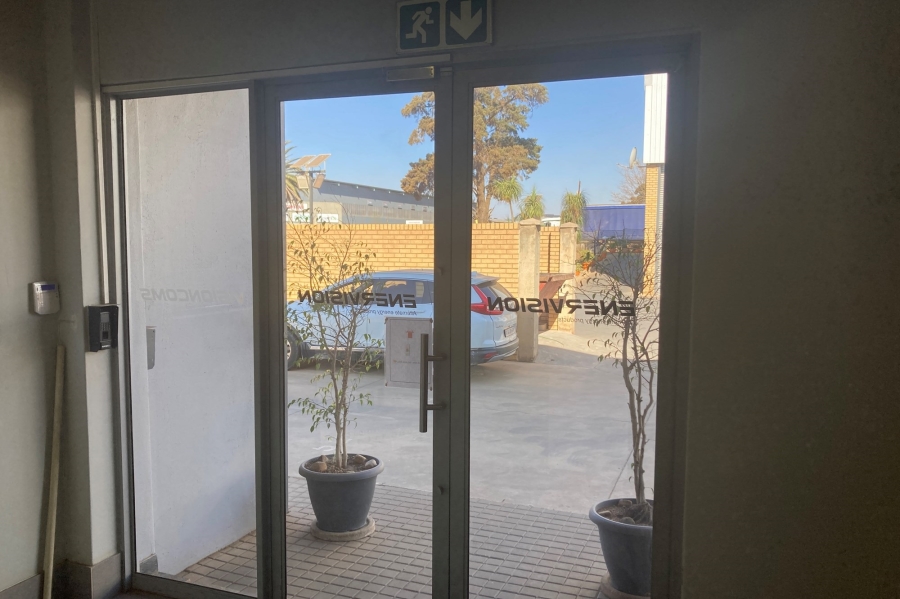 To Let commercial Property for Rent in Pomona Gauteng