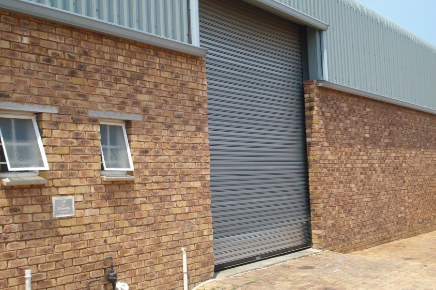 To Let commercial Property for Rent in Dunswart Gauteng