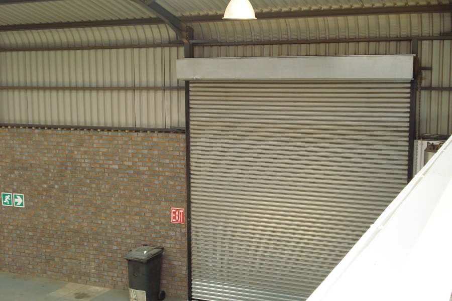 To Let commercial Property for Rent in Dunswart Gauteng