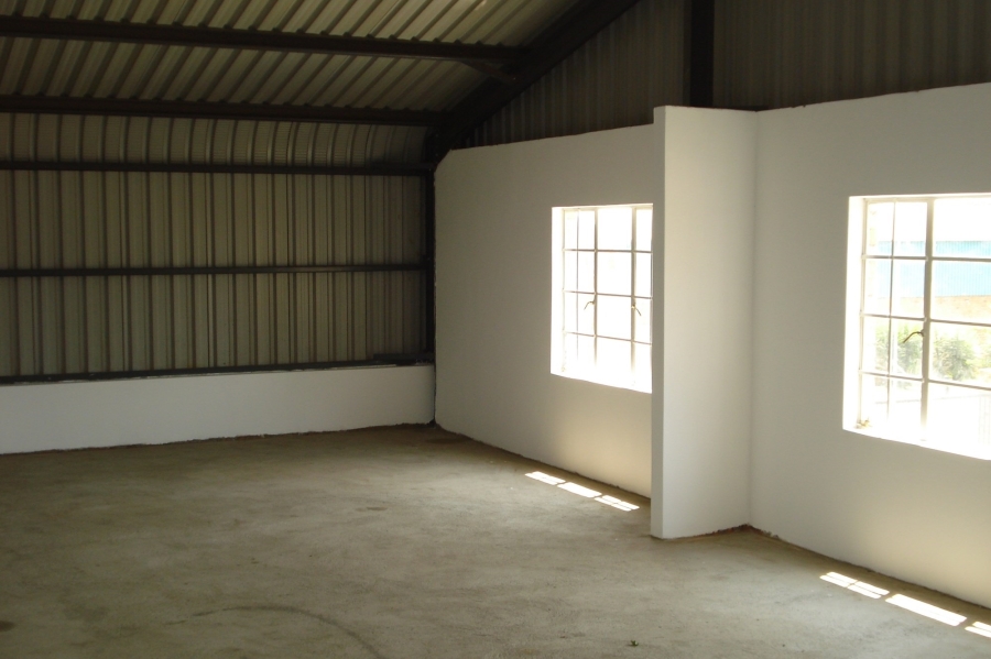 To Let commercial Property for Rent in Dunswart Gauteng