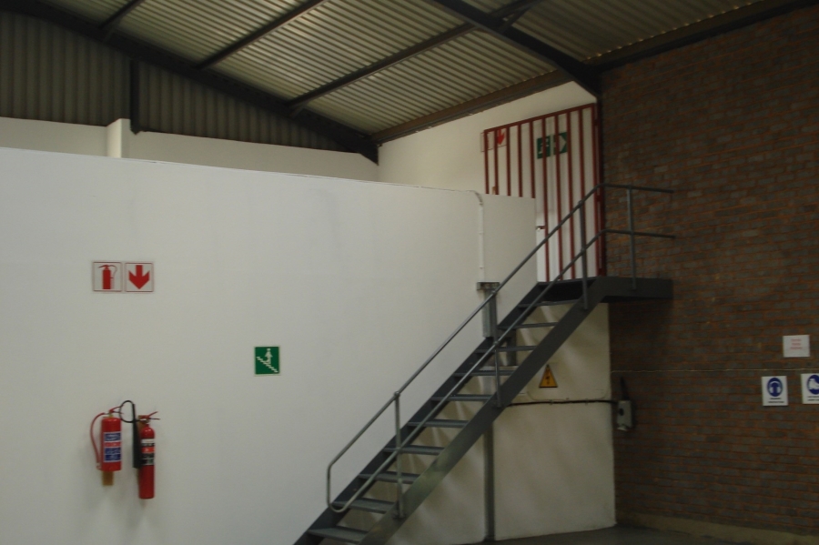 To Let commercial Property for Rent in Dunswart Gauteng