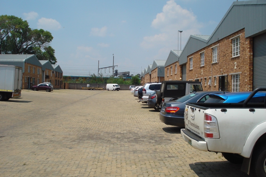 To Let commercial Property for Rent in Dunswart Gauteng