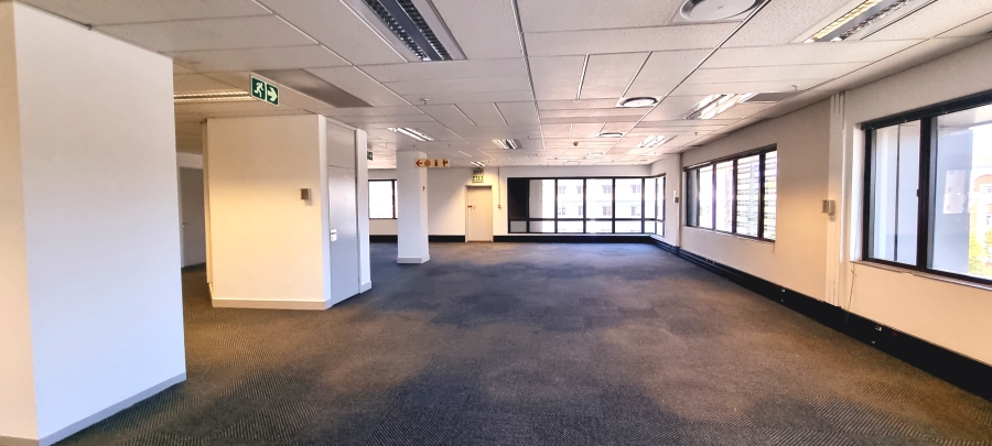 To Let commercial Property for Rent in Edenburg Gauteng