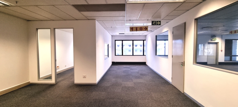 To Let commercial Property for Rent in Edenburg Gauteng