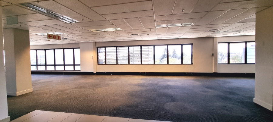 To Let commercial Property for Rent in Edenburg Gauteng