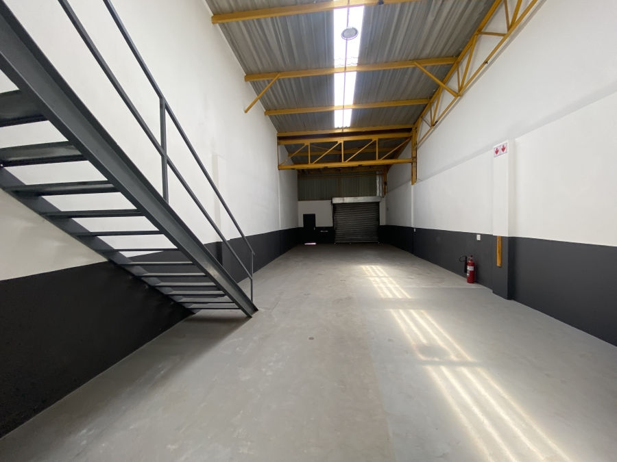 To Let commercial Property for Rent in Halfway House Gauteng