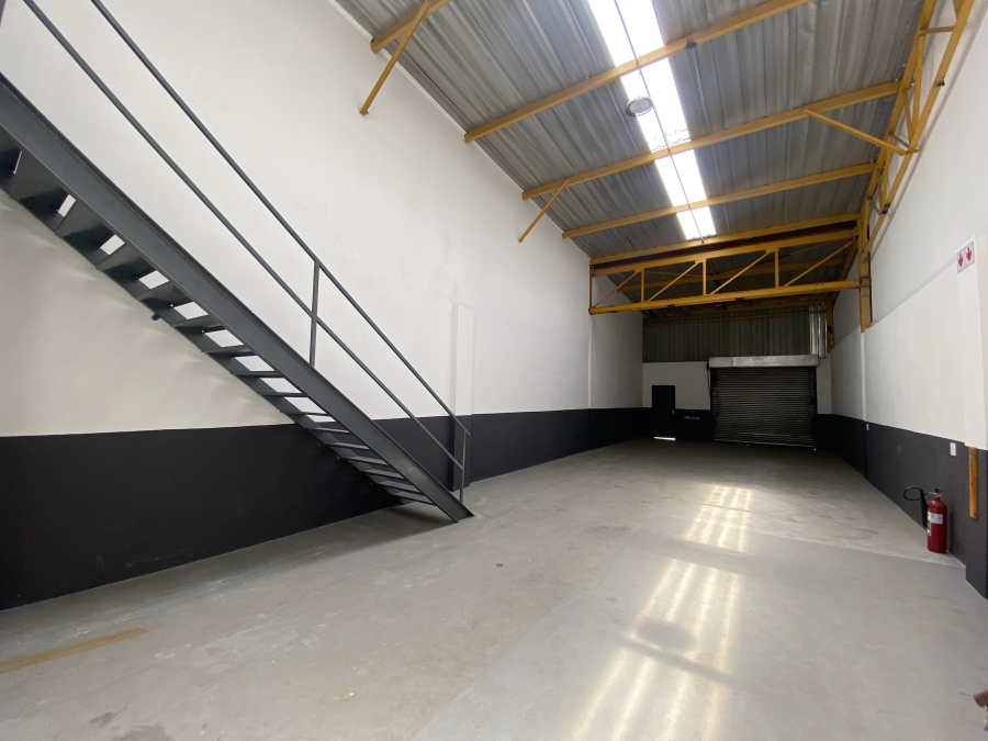 To Let commercial Property for Rent in Halfway House Gauteng