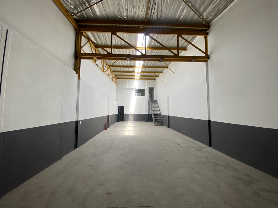 To Let commercial Property for Rent in Halfway House Gauteng