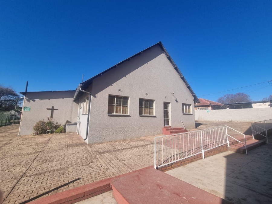 Commercial Property for Sale in Newlands Gauteng