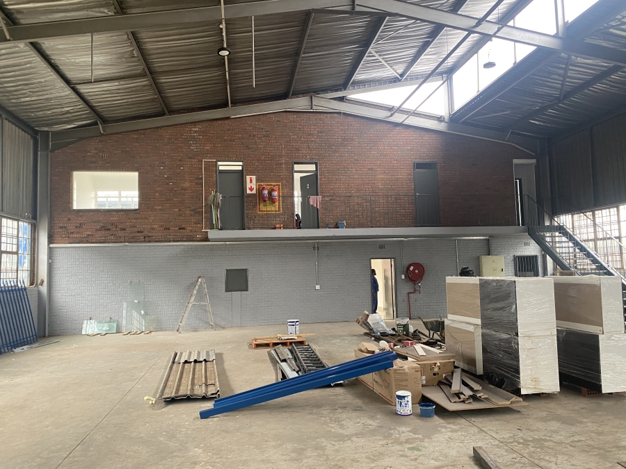 Commercial Property for Sale in Clayville Gauteng