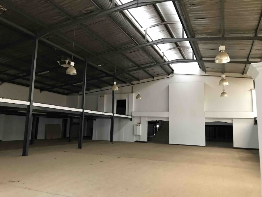 To Let commercial Property for Rent in Kya Sands Gauteng