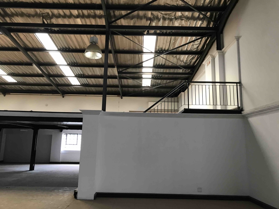 To Let commercial Property for Rent in Kya Sands Gauteng