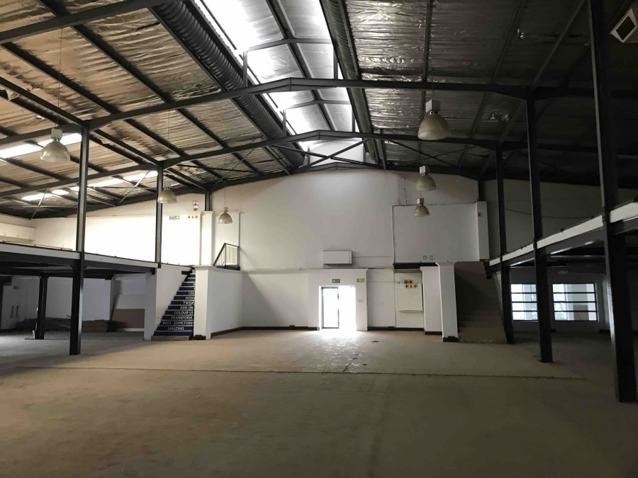 To Let commercial Property for Rent in Kya Sands Gauteng