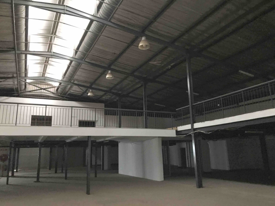 To Let commercial Property for Rent in Kya Sands Gauteng