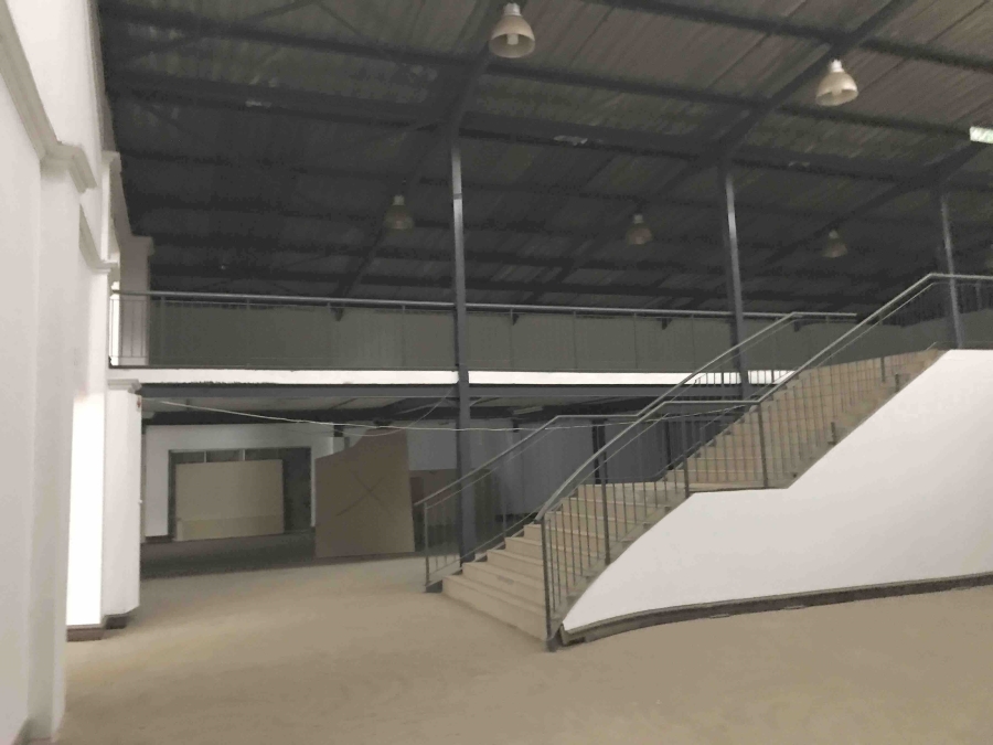 To Let commercial Property for Rent in Kya Sands Gauteng