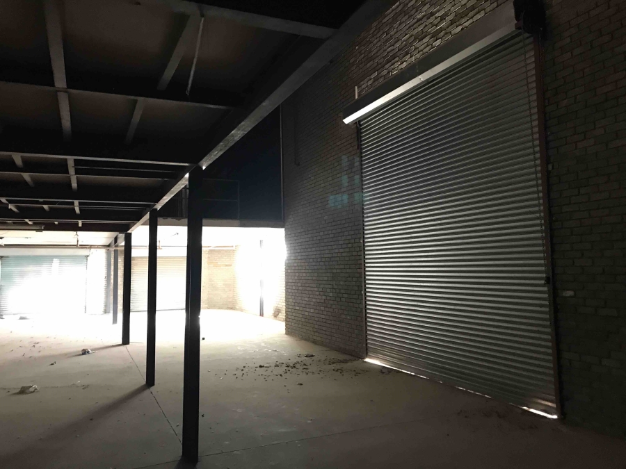 To Let commercial Property for Rent in Kya Sands Gauteng