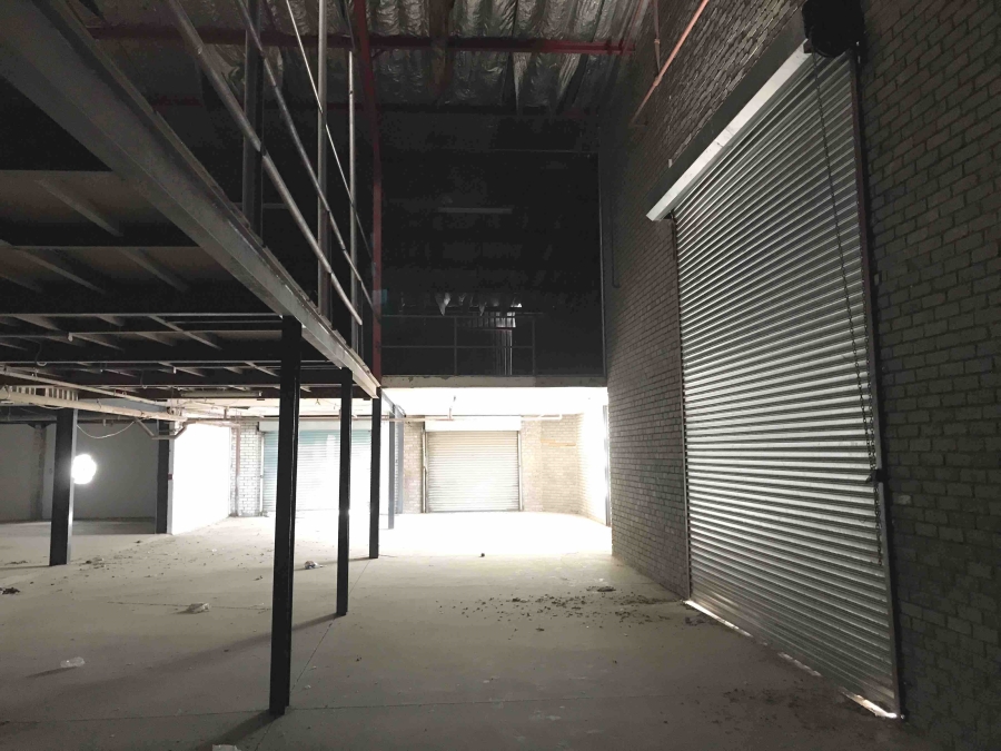 To Let commercial Property for Rent in Kya Sands Gauteng