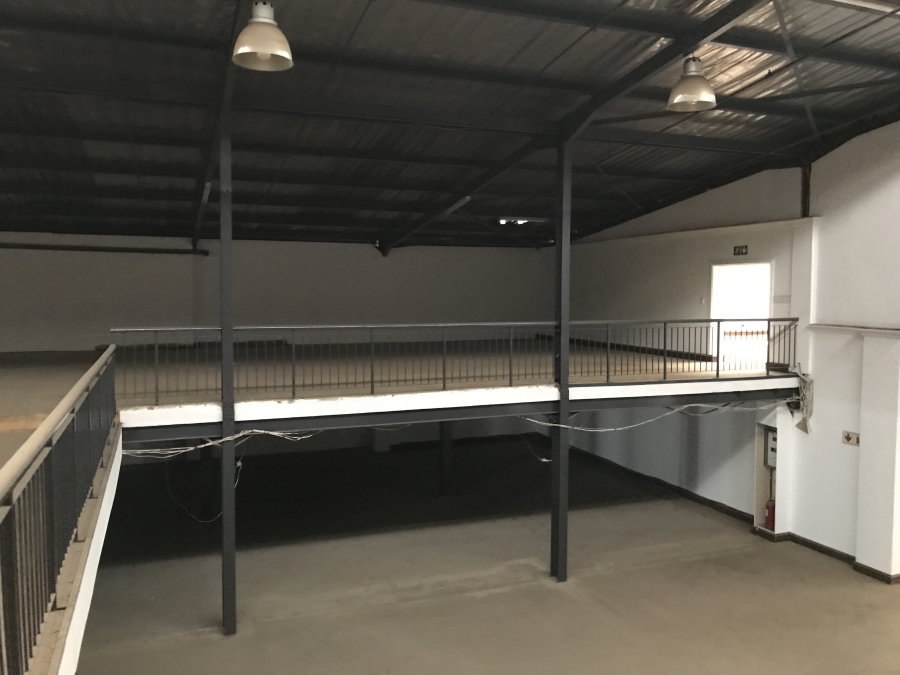 To Let commercial Property for Rent in Kya Sands Gauteng