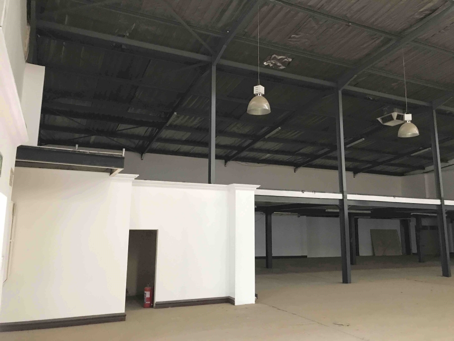 To Let commercial Property for Rent in Kya Sands Gauteng