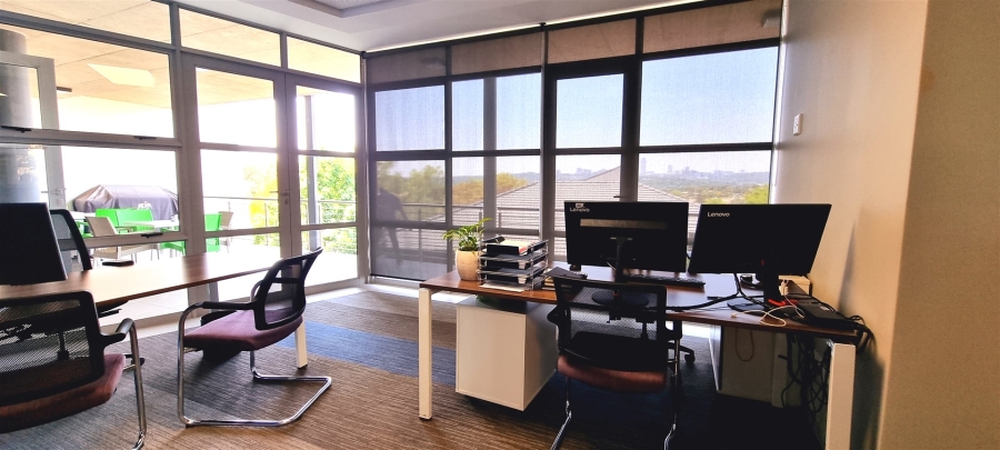 To Let commercial Property for Rent in Lyme Park Gauteng