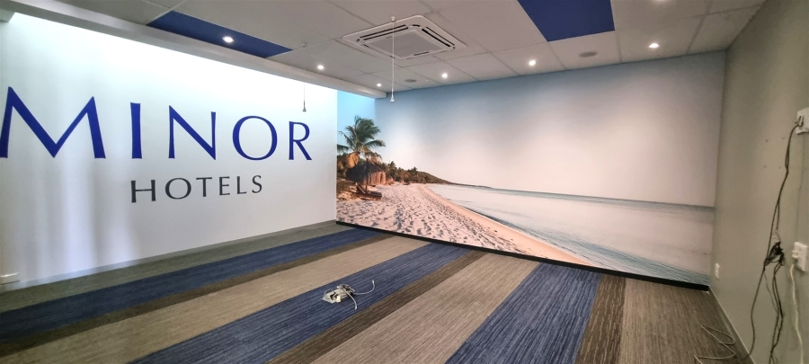 To Let commercial Property for Rent in Lyme Park Gauteng