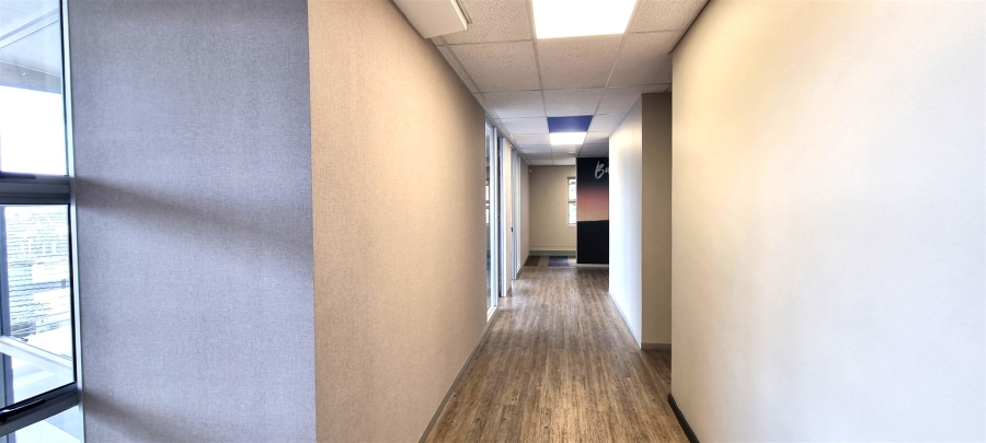 To Let commercial Property for Rent in Lyme Park Gauteng