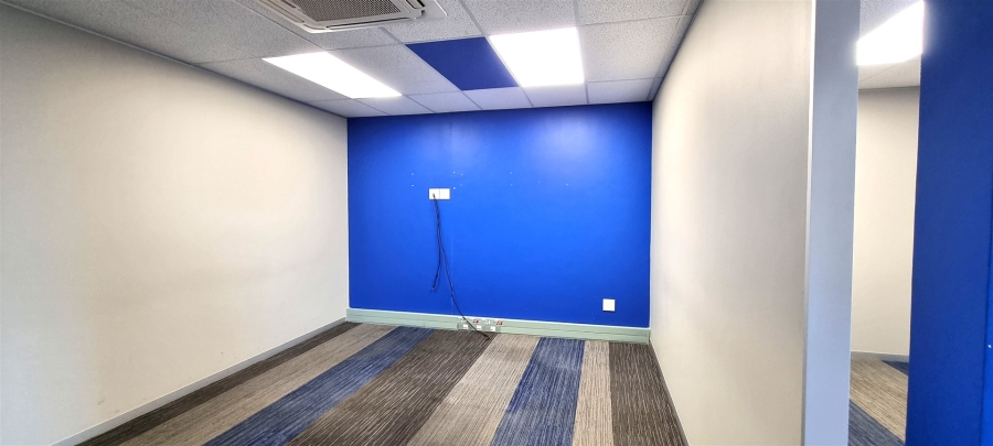 To Let commercial Property for Rent in Lyme Park Gauteng