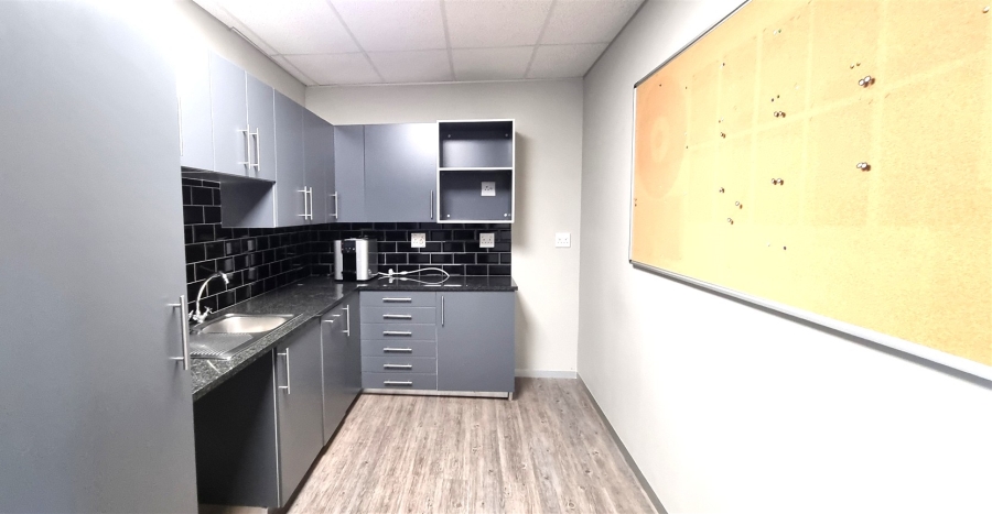 To Let commercial Property for Rent in Lyme Park Gauteng