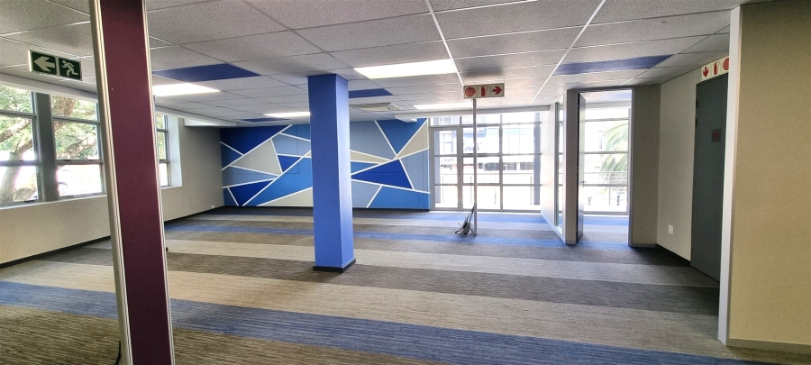 To Let commercial Property for Rent in Lyme Park Gauteng