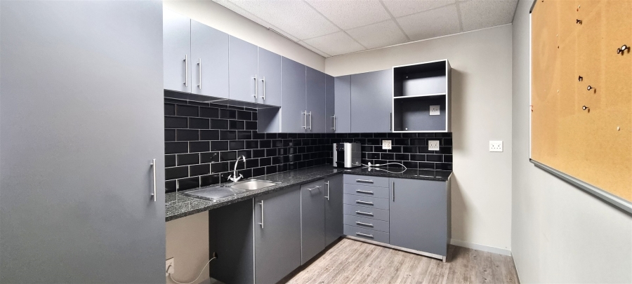 To Let commercial Property for Rent in Lyme Park Gauteng