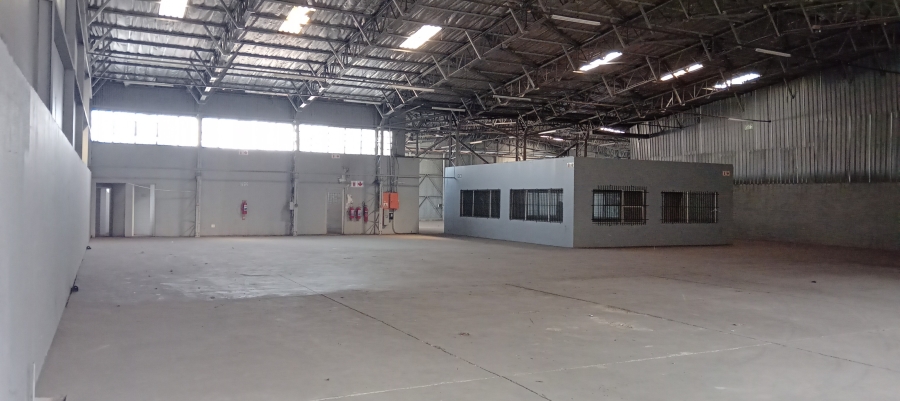 To Let commercial Property for Rent in Selby Gauteng