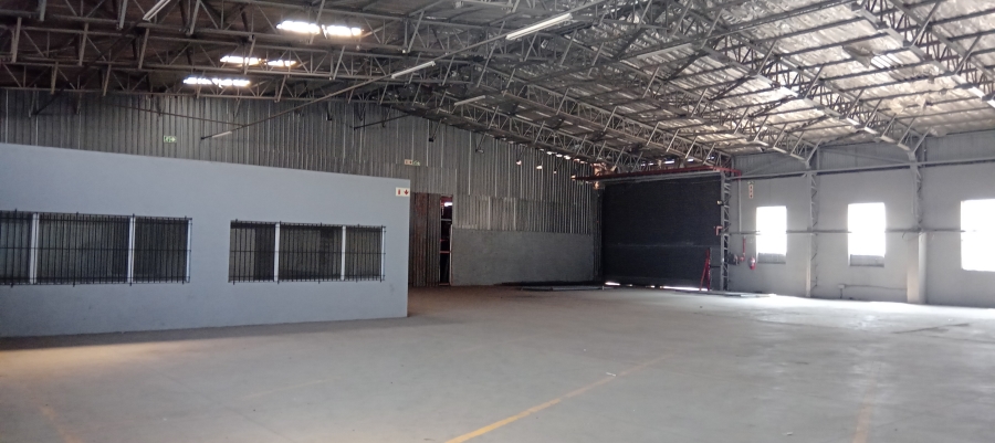 To Let commercial Property for Rent in Selby Gauteng