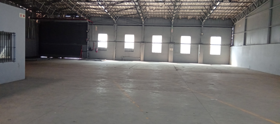 To Let commercial Property for Rent in Selby Gauteng