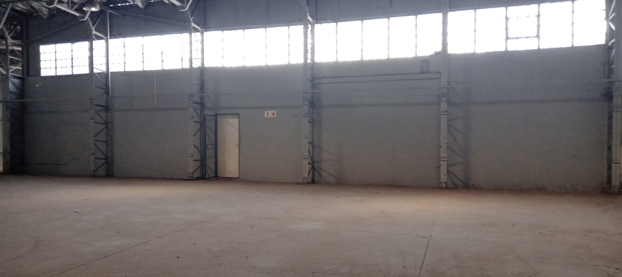 To Let commercial Property for Rent in Selby Gauteng