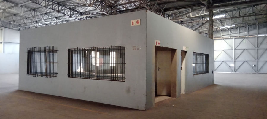 To Let commercial Property for Rent in Selby Gauteng