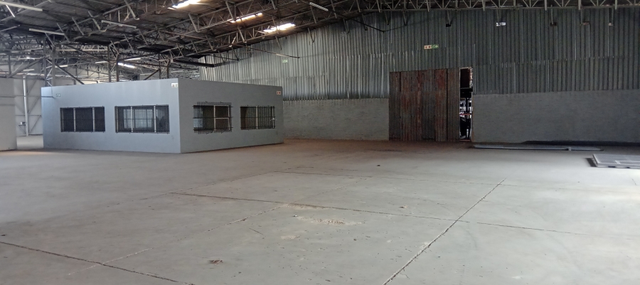 To Let commercial Property for Rent in Selby Gauteng